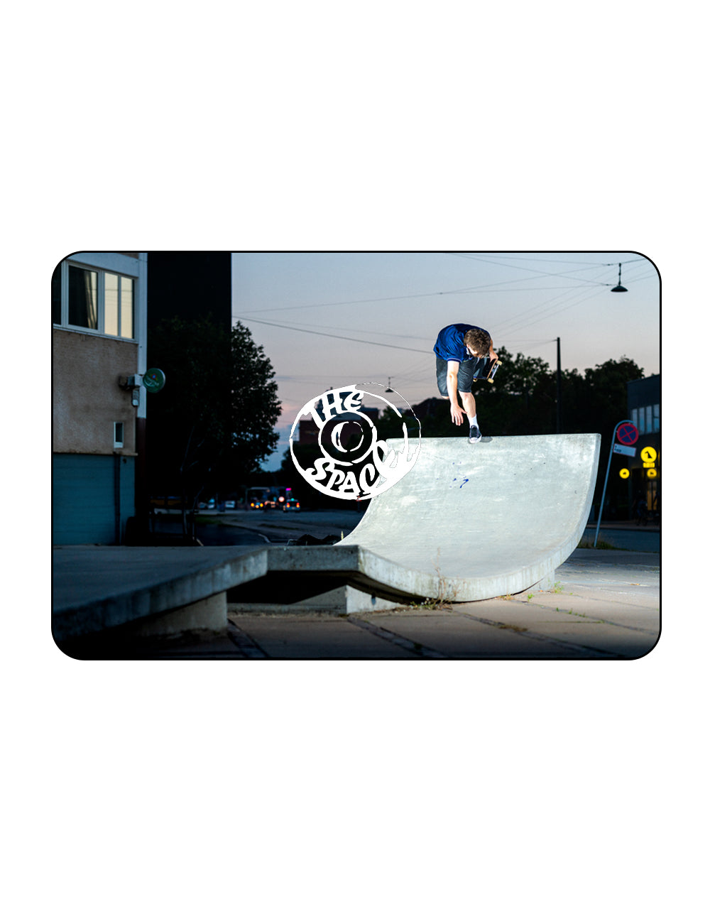 Space Skatestore Gift Card
